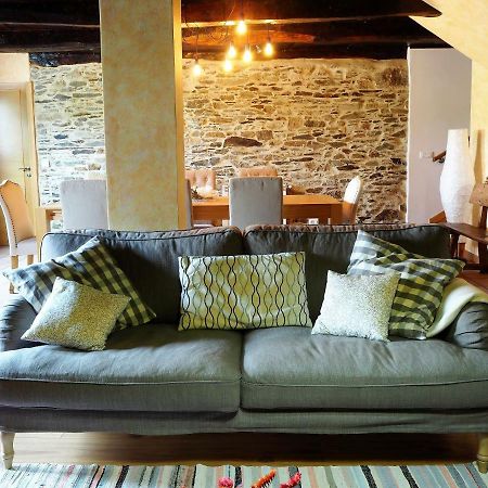 Casa Do Meson Hotel San Pedro  Екстериор снимка