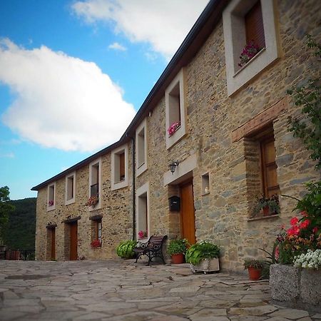 Casa Do Meson Hotel San Pedro  Екстериор снимка