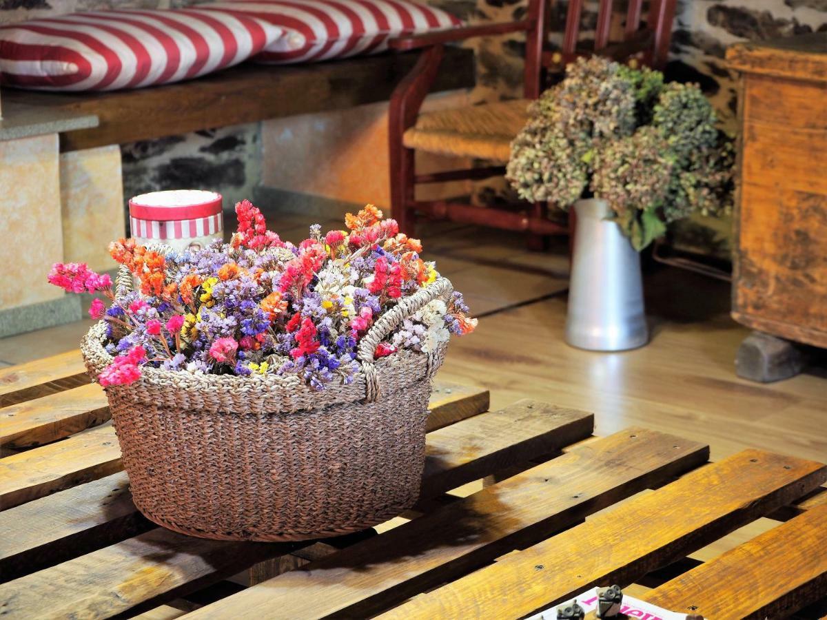 Casa Do Meson Hotel San Pedro  Екстериор снимка