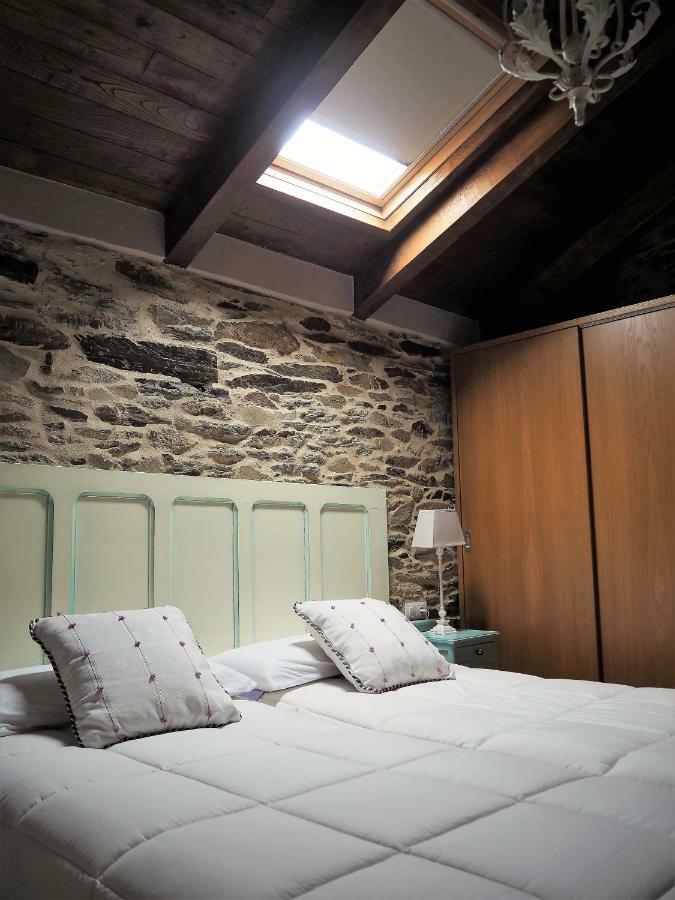 Casa Do Meson Hotel San Pedro  Екстериор снимка