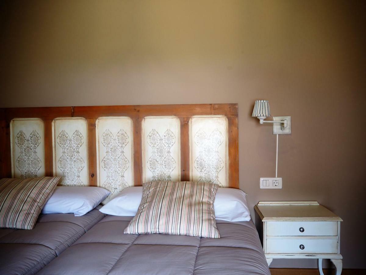 Casa Do Meson Hotel San Pedro  Екстериор снимка