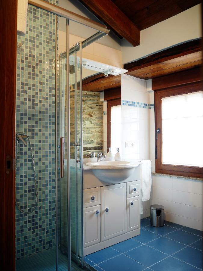Casa Do Meson Hotel San Pedro  Екстериор снимка