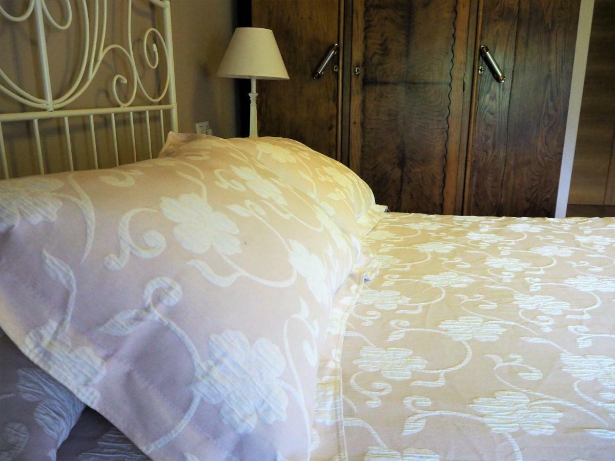 Casa Do Meson Hotel San Pedro  Екстериор снимка