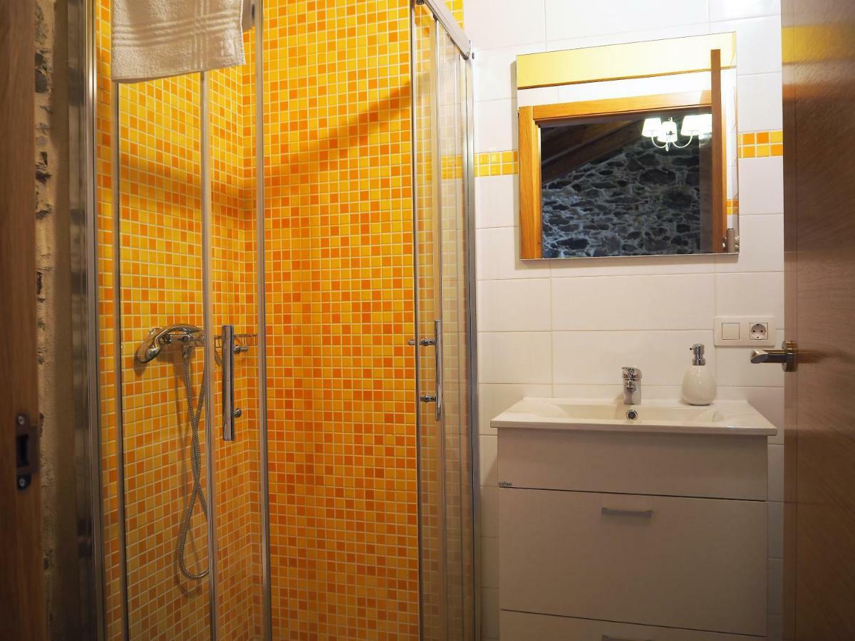 Casa Do Meson Hotel San Pedro  Екстериор снимка