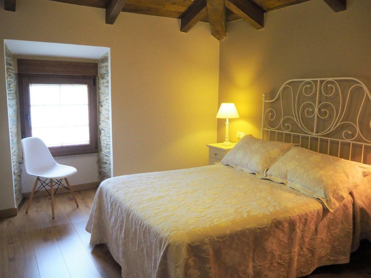 Casa Do Meson Hotel San Pedro  Екстериор снимка