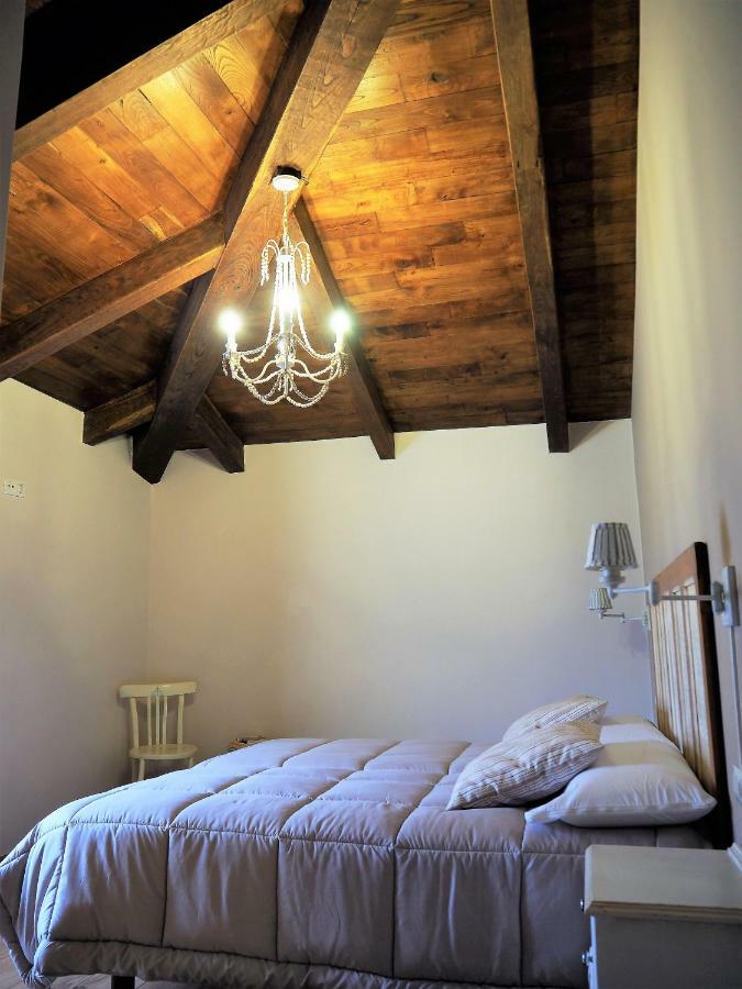 Casa Do Meson Hotel San Pedro  Екстериор снимка