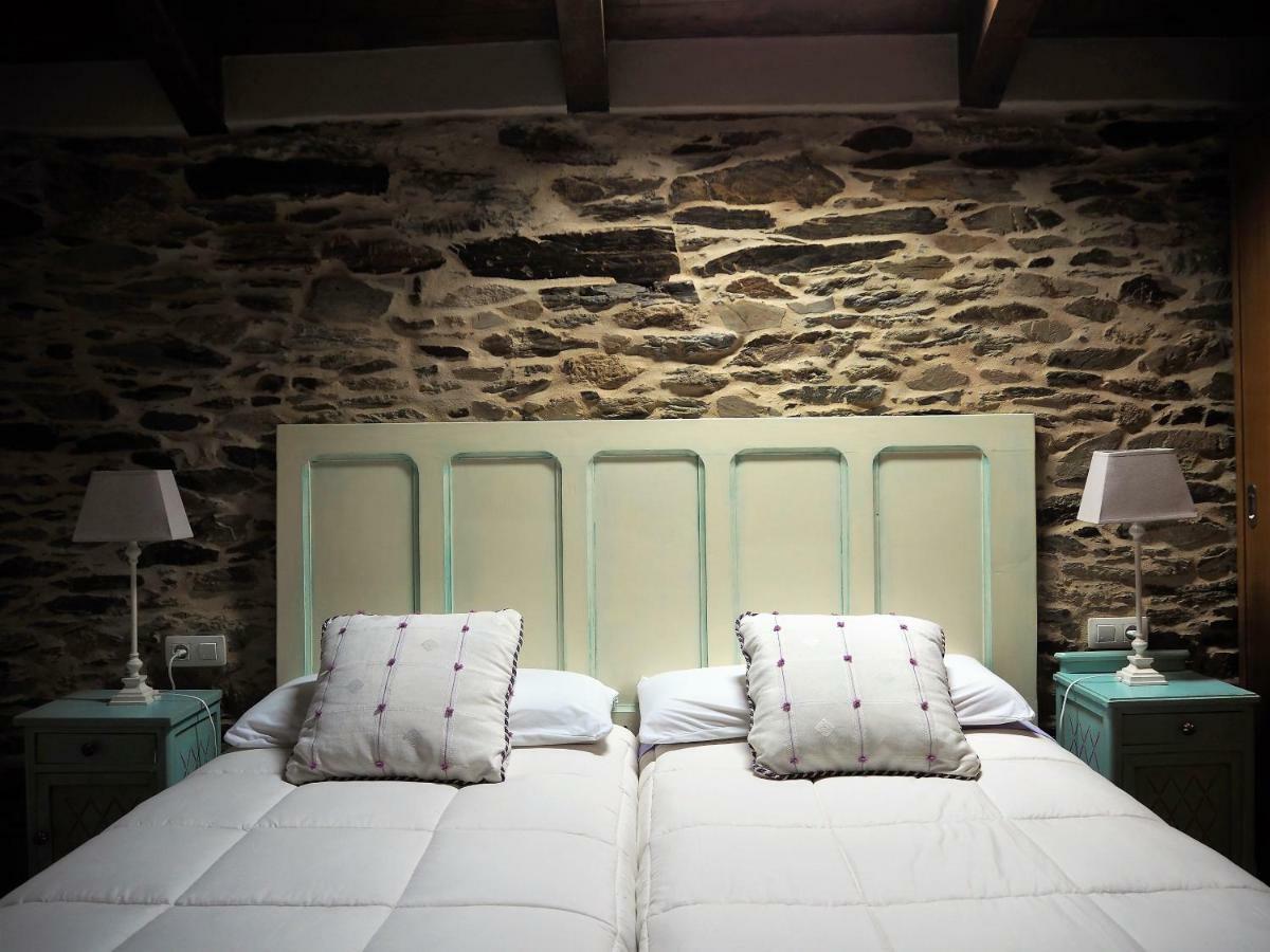 Casa Do Meson Hotel San Pedro  Екстериор снимка