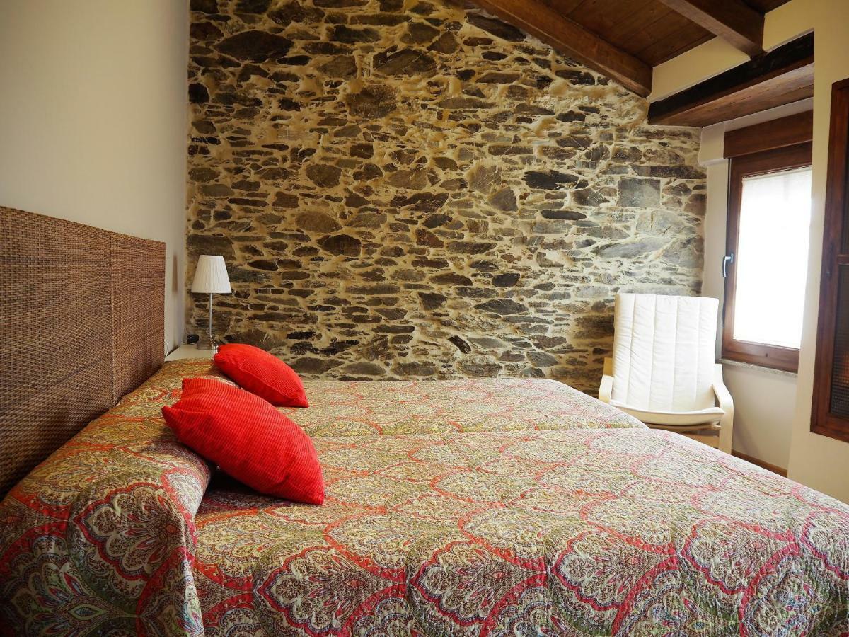 Casa Do Meson Hotel San Pedro  Екстериор снимка