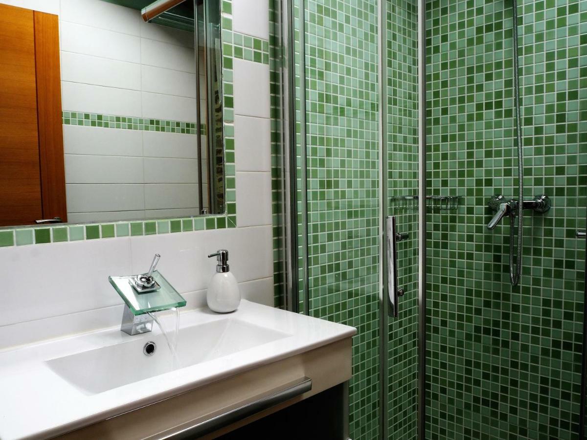 Casa Do Meson Hotel San Pedro  Екстериор снимка