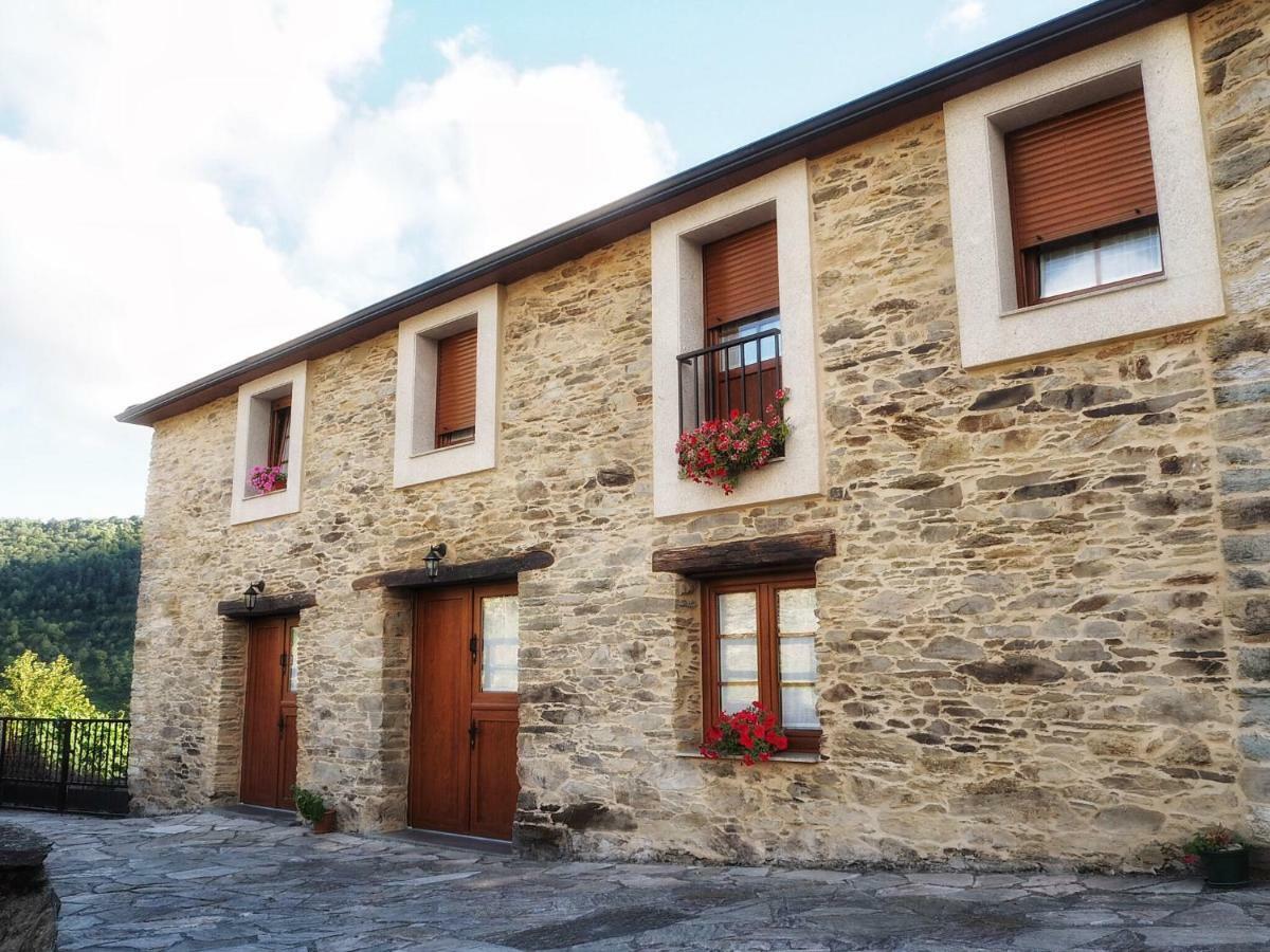 Casa Do Meson Hotel San Pedro  Екстериор снимка