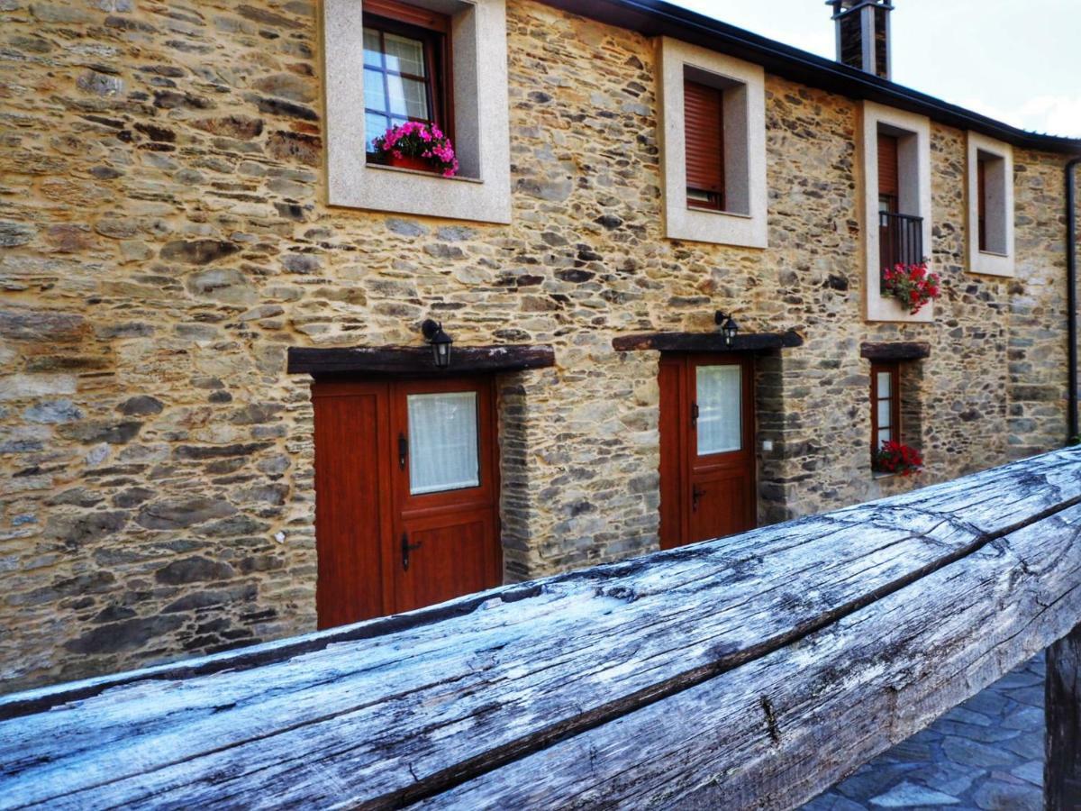 Casa Do Meson Hotel San Pedro  Екстериор снимка