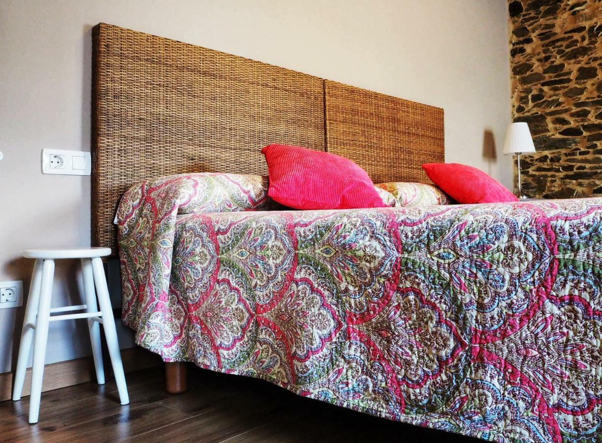 Casa Do Meson Hotel San Pedro  Екстериор снимка