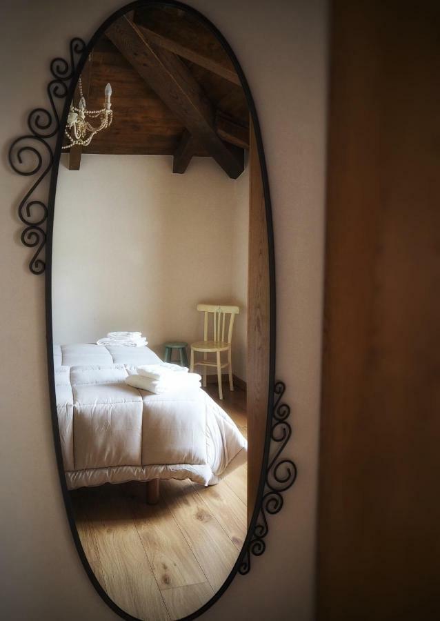 Casa Do Meson Hotel San Pedro  Екстериор снимка