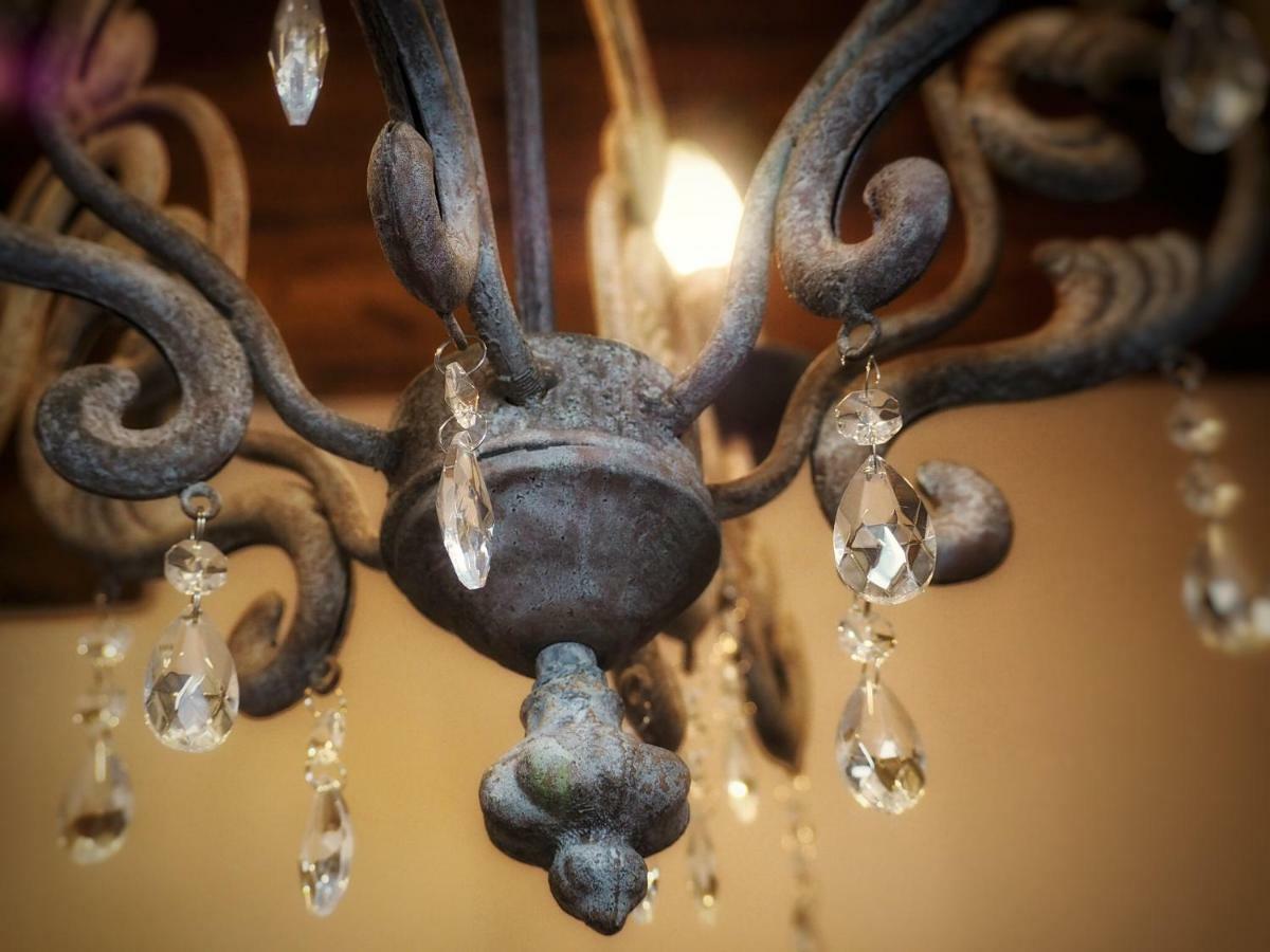 Casa Do Meson Hotel San Pedro  Екстериор снимка