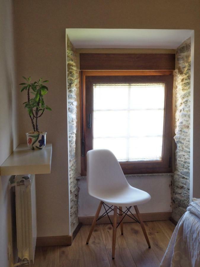 Casa Do Meson Hotel San Pedro  Екстериор снимка