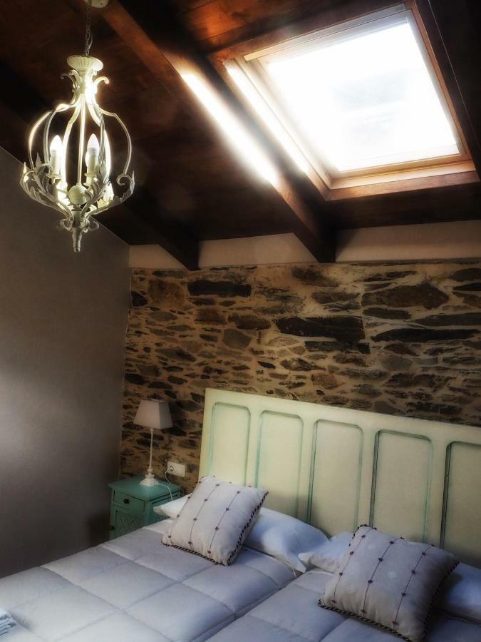 Casa Do Meson Hotel San Pedro  Екстериор снимка