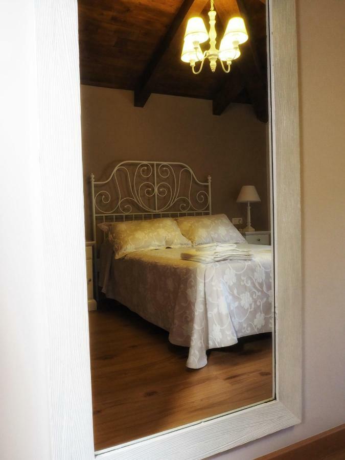 Casa Do Meson Hotel San Pedro  Екстериор снимка