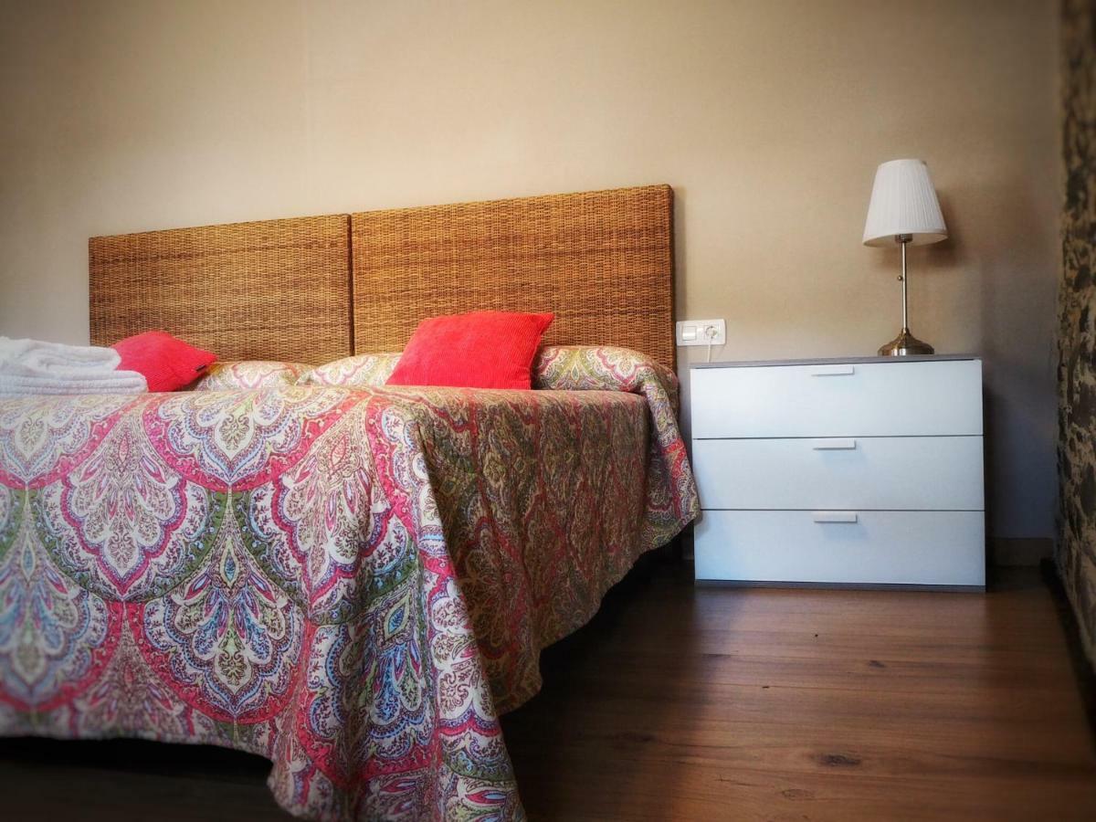 Casa Do Meson Hotel San Pedro  Екстериор снимка
