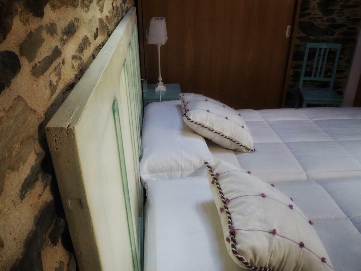 Casa Do Meson Hotel San Pedro  Екстериор снимка