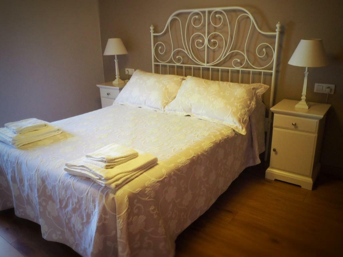 Casa Do Meson Hotel San Pedro  Екстериор снимка