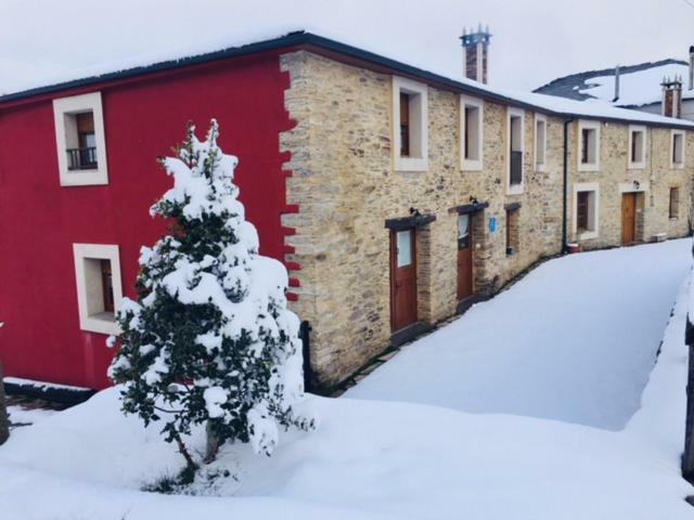 Casa Do Meson Hotel San Pedro  Екстериор снимка
